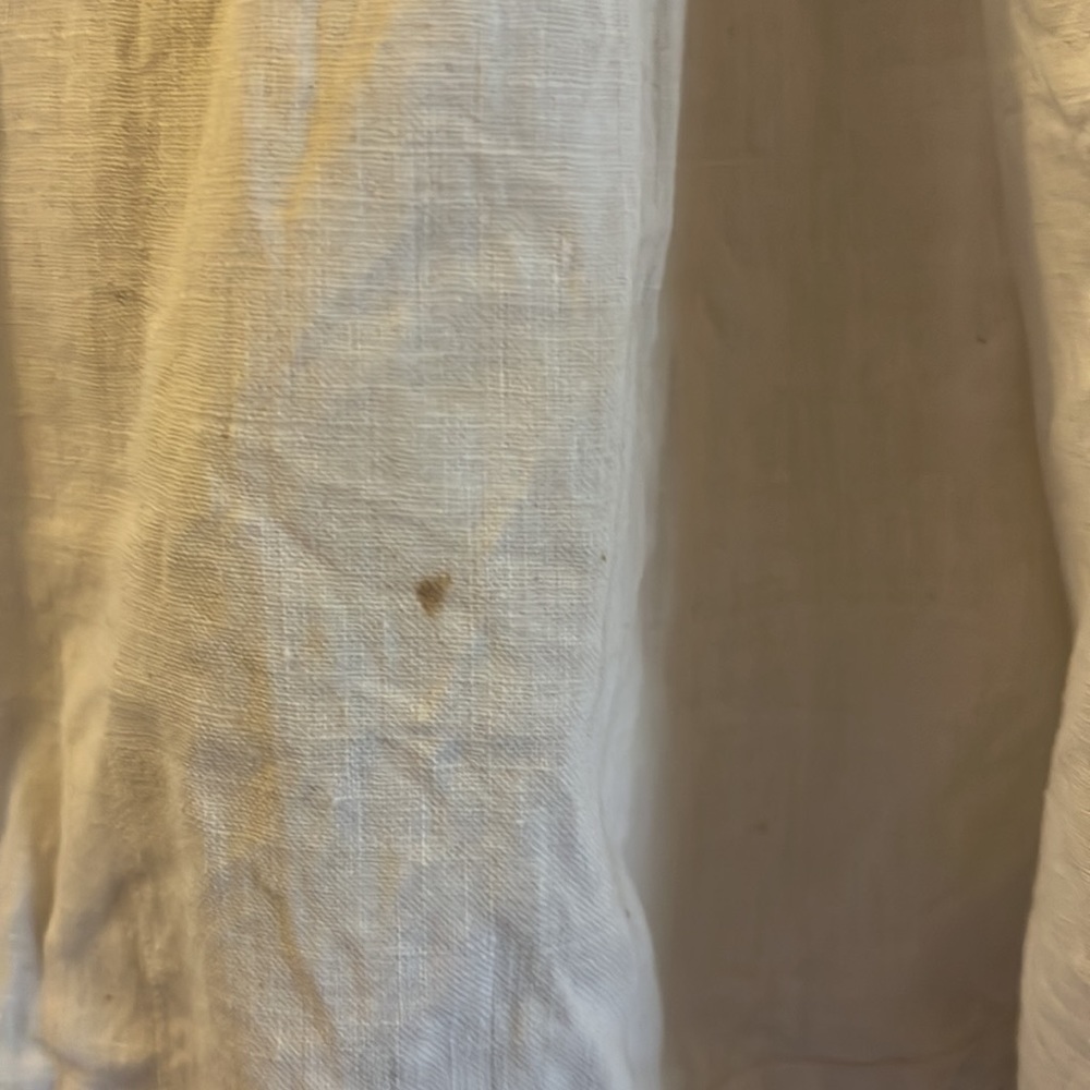 Antique baby gown and slip - Picture 8 of 13